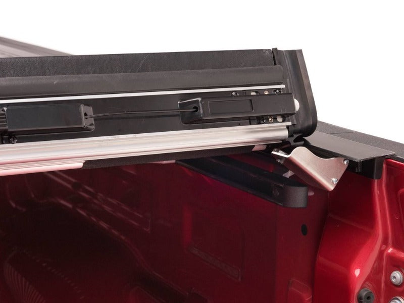 Load image into Gallery viewer, BAKflip - BAK Revolver X2 Tonneau Cover - Toyota Tacoma 2005-2023
