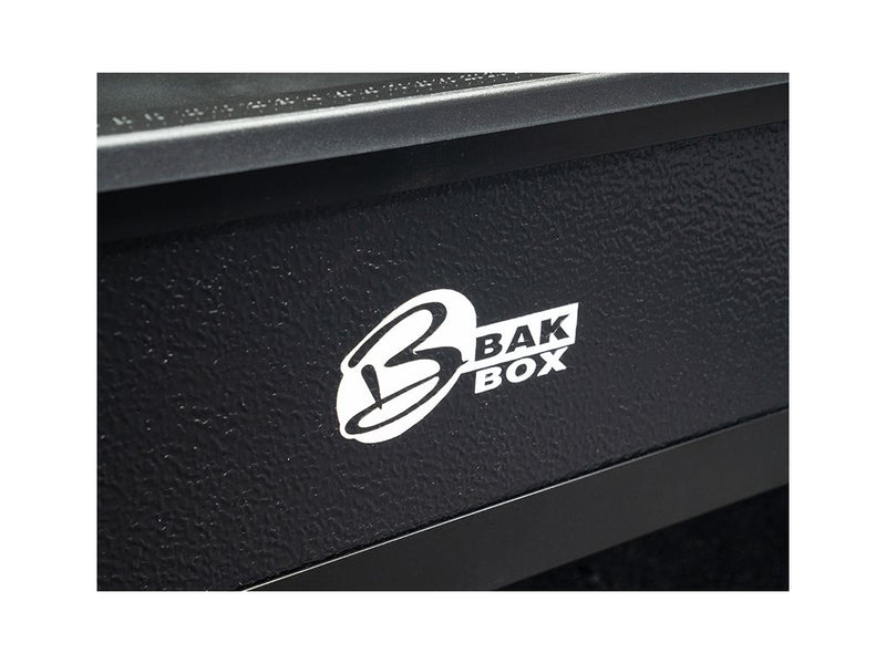 Load image into Gallery viewer, BAKFlip BAKBox 2 Utility Storage Box 1997-2011 Dodge Dakota/Mitsubishi Raider

