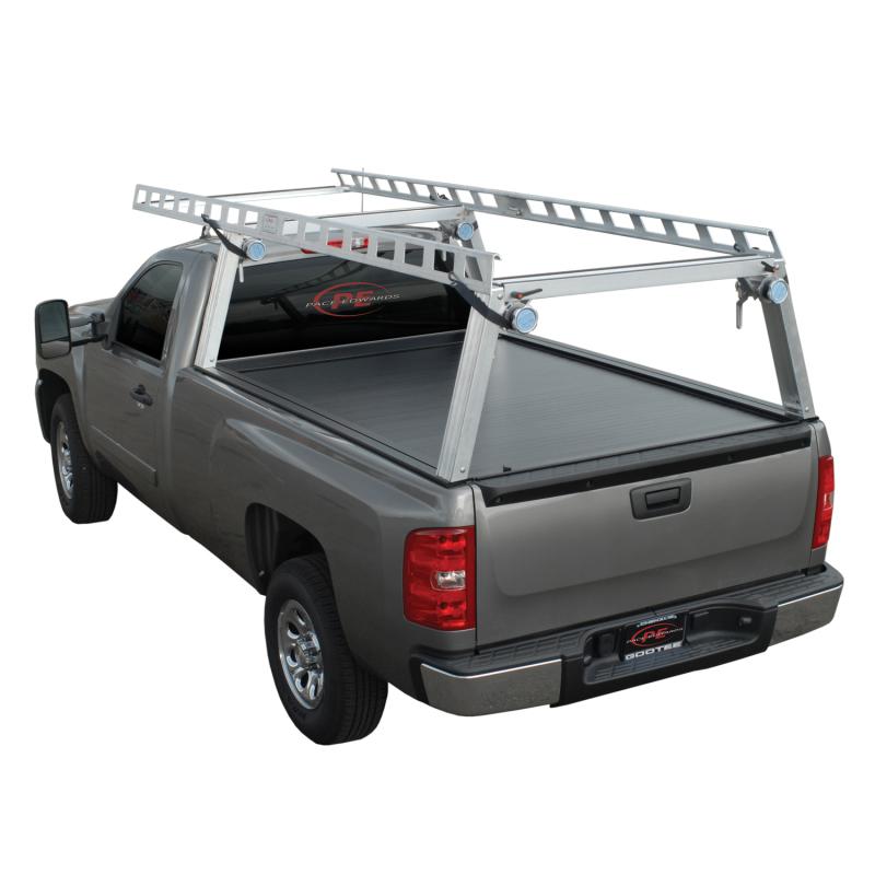 Load image into Gallery viewer, Pace Edwards Full-Metal JackRabbit With Explorer Series Rails - Toyota Tacoma
