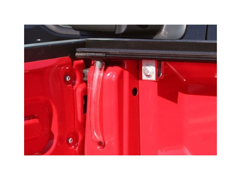 Load image into Gallery viewer, BAKFlip G2 Tonneau Cover 2007-2010 Ford Ford Explorer Sport Trac 4&#39; 2&quot; Bed
