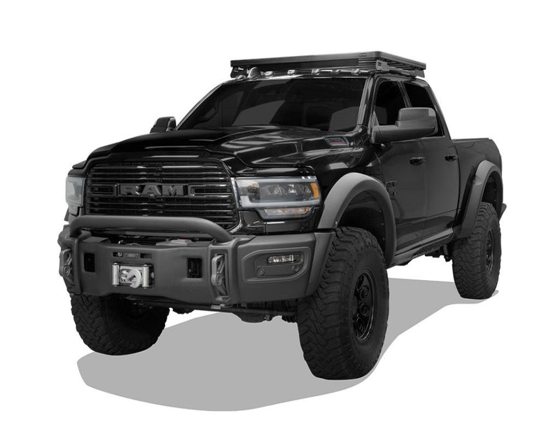 Load image into Gallery viewer, Front Runner RAM 1500/2500/3500 Crew Cab (2009-Current) Slimline II Roof Rack Kit
