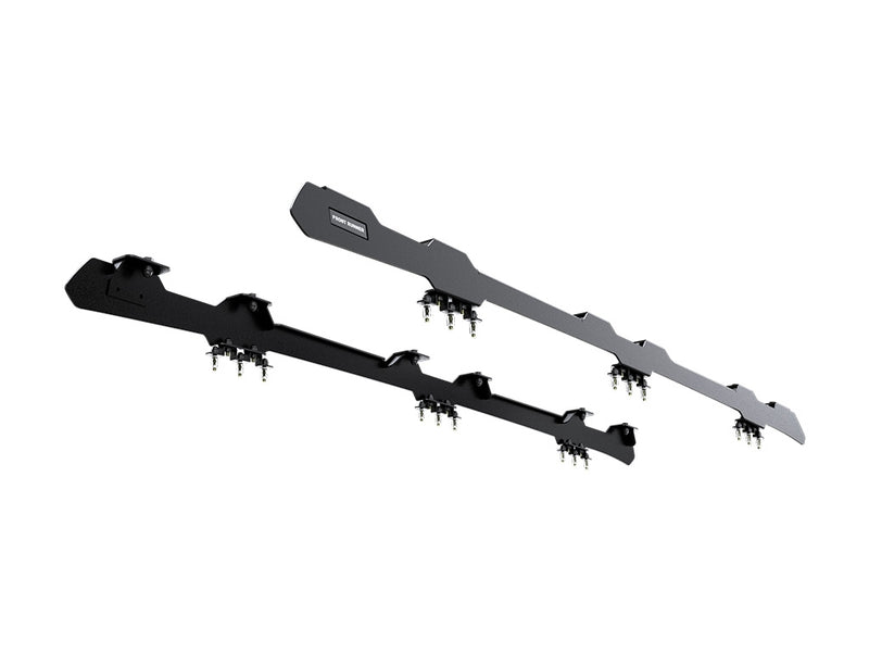 Load image into Gallery viewer, Front Runner Ford F150 Crew Cab (2009-Current) Slimline II Roof Rack Kit / Low Profile
