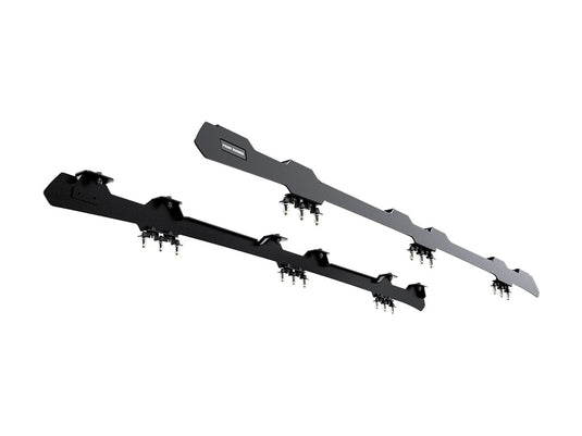 Front Runner Ford F150 Crew Cab (2009-Current) Slimline II Roof Rack Kit / Low Profile