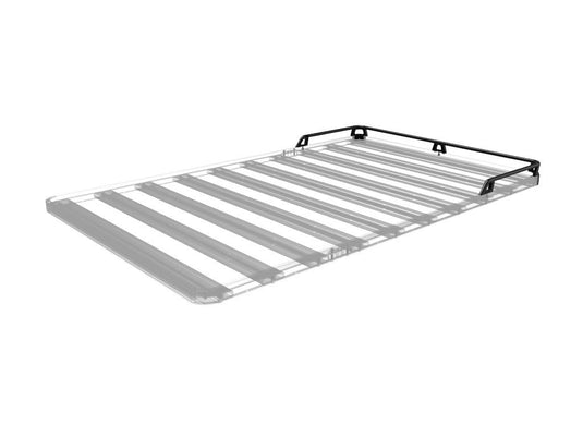 Front Runner Expedition Rail Kit - Front or Back - for 1255mm wide rack