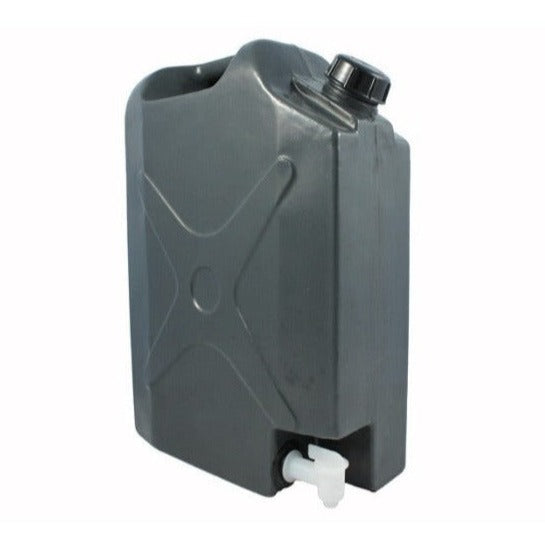 Load image into Gallery viewer, Front Runner Plastic Water Jerry Can With Tap
