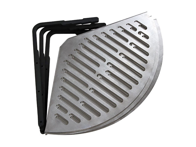 Load image into Gallery viewer, Front Runner Spare Tire Mount Braai/BBQ Grate
