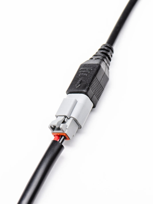 North Lights 10" Single Row LED Bar