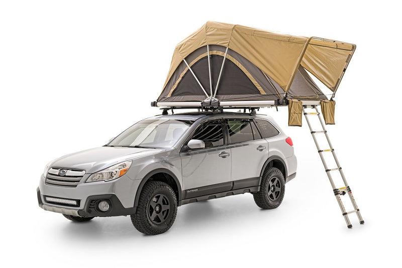 Load image into Gallery viewer, Freespirit Recreation High Country 55&quot; Roof Top Tent
