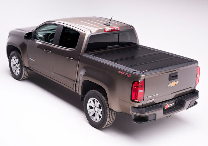 Load image into Gallery viewer, BAKFlip G2 Tonneau Cover 2004-2012 Colorado/Canyon
