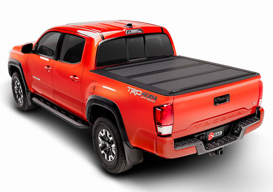 BAKFlip MX4 Truck Bed Cover 2005-2015 Toyota Tacoma