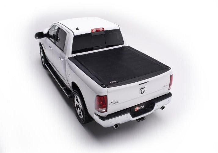 Load image into Gallery viewer, BAK Revolver X2 Truck Bed Cover 2009-2018 Dodge Ram w/o RamBox
