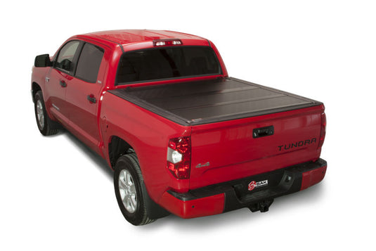 BAKFlip FiberMax Truck Bed Cover 2007-2021 Toyota Tundra 5' 6inch
