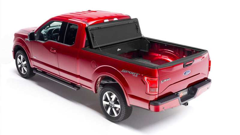 Load image into Gallery viewer, BAKFlip BAKBox 2 Utility Storage Box 2015-2021 Ford F150
