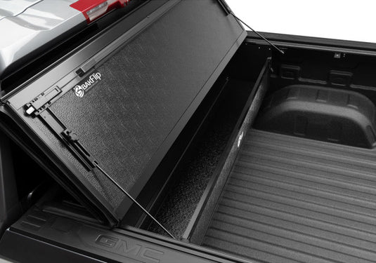 BAKFlip BAKBox 2 Utility Storage Box 2014-2021 Chevrolet Silverado/GMC Sierra w/o CarbonPro Bed