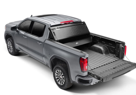 BAKFlip BAKBox 2 Utility Storage Box 2014-2021 Chevrolet Silverado/GMC Sierra w/o CarbonPro Bed