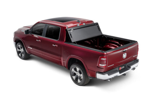 BAKFlip MX4 Truck Bed Cover 2019-2021 (New Body Style) RAM 1500 w/o RamBox w/o Multifunction TG