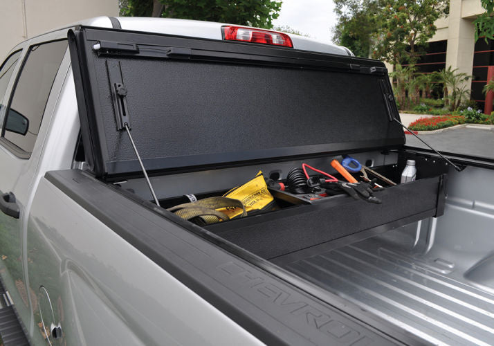 Load image into Gallery viewer, BAKFlip BAKBox 2 Utility Storage Box 1997-2021 Ford F150
