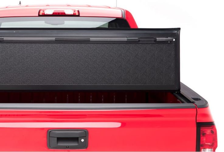 Load image into Gallery viewer, BAKFlip F1 Truck Bed Cover 2002-2013 GM Avalanche, Escalade EXT
