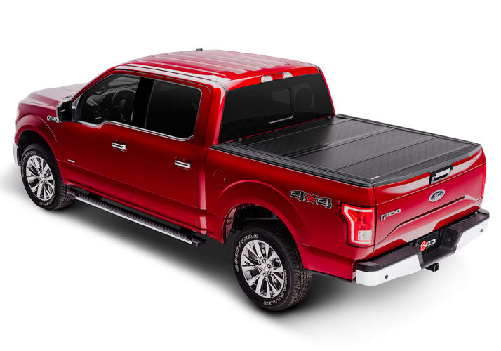 Load image into Gallery viewer, BAKFlip G2 Tonneau Cover 2004-2014 Ford F-150 w/o Cargo Management System

