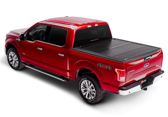 BAKFlip G2 Tonneau Cover 2004-2014 Ford F-150 w/o Cargo Management System