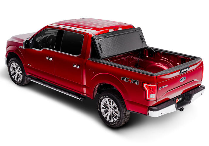Load image into Gallery viewer, BAKFlip G2 Tonneau Cover 1994-2011 Ford Ranger
