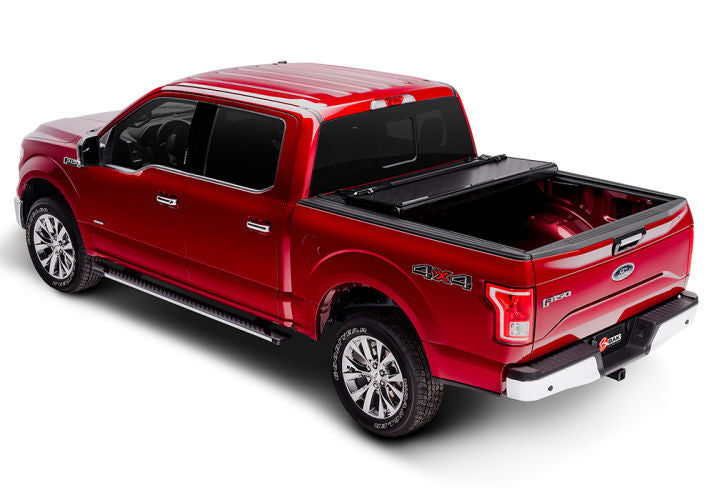 Load image into Gallery viewer, BAKFlip G2 Tonneau Cover 2019-2021 Ford Ranger
