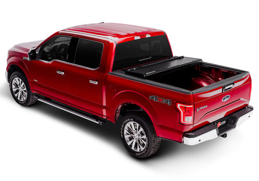 BAKFlip G2 Tonneau Cover 2004-2014 Ford F150 w/o Cargo Management System