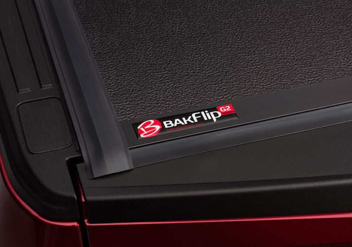 Load image into Gallery viewer, BAKFlip G2 Tonneau Cover 1997-2003 (04 Heritage) Ford F150
