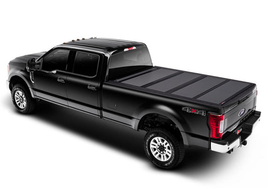 BAKFlip MX4 Truck Bed Cover 2008-2021 Ford Super Duty