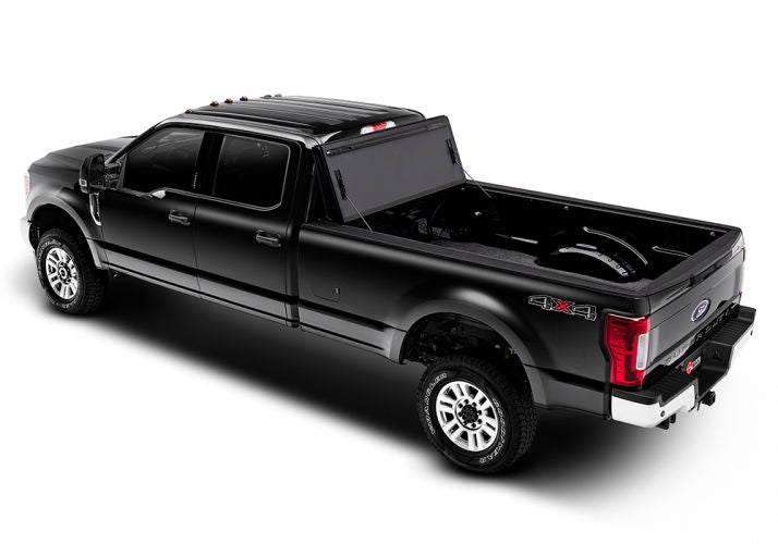 Load image into Gallery viewer, BAKFlip MX4 Truck Bed Cover 2008-2021 Ford Super Duty
