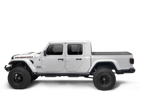 BAKFlip MX4 Truck Bed Cover 2020-2021 Jeep Gladiator 5'