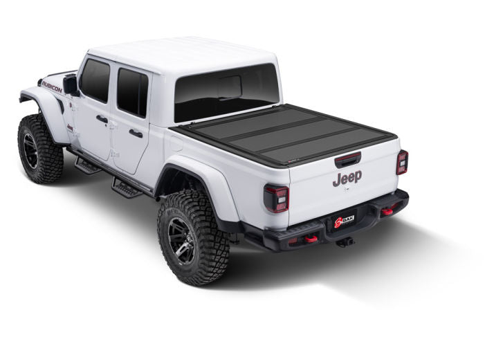 Load image into Gallery viewer, BAKFlip G2 Tonneau Cover 2020-2021 Jeep Gladiator
