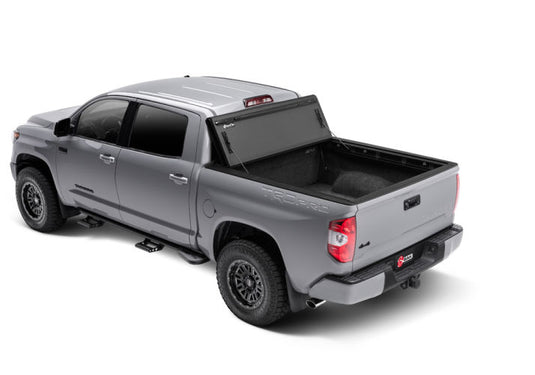 BAKFlip MX4 Truck Bed Cover 2007-2021 Toyota Tundra w/o Deck Rail System