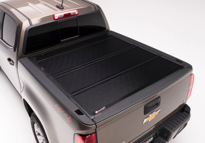 Load image into Gallery viewer, BAKFlip F1 Truck Bed Cover 2015-2021 Chevrolet Colorado/GMC Canyon
