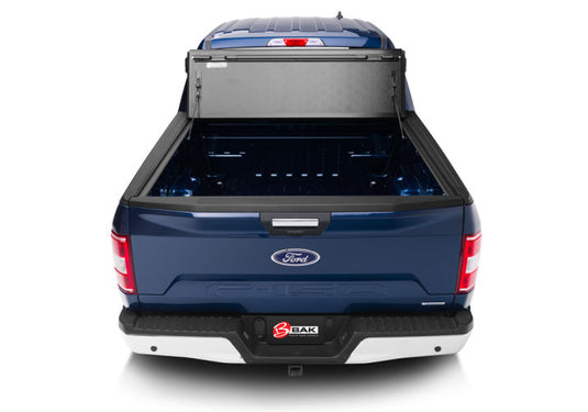 BAKFlip FiberMax Truck Bed Cover 2015-2020 Ford F150