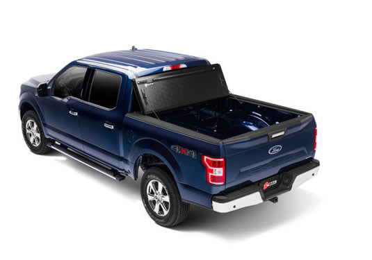 BAKFlip FiberMax Truck Bed Cover 2021+ Ford F150