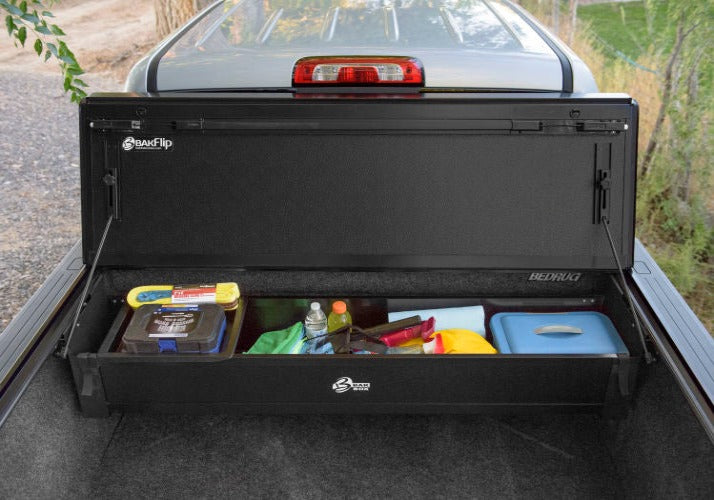 Load image into Gallery viewer, BAKFlip BAKBox 2 Utility Storage Box 1997-2021 Ford F150
