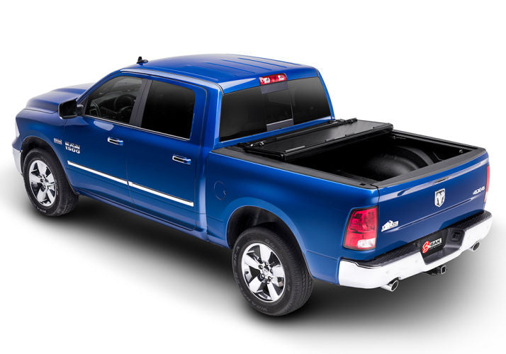 Load image into Gallery viewer, BAKFlip G2 Tonneau Cover G2 09-18 (19-21 Classic) RAM w/o RamBox
