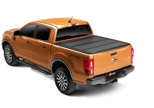 BAKFlip MX4 Truck Bed Cover 2019-2021 Ford Ranger