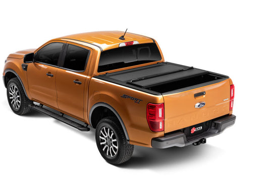 BAKFlip MX4 Truck Bed Cover 2019-2021 Ford Ranger
