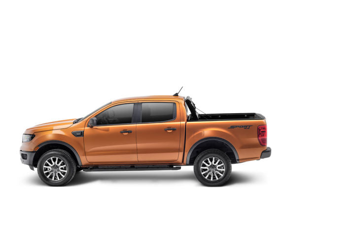 Load image into Gallery viewer, BAKFlip MX4 Truck Bed Cover 2019-2021 Ford Ranger
