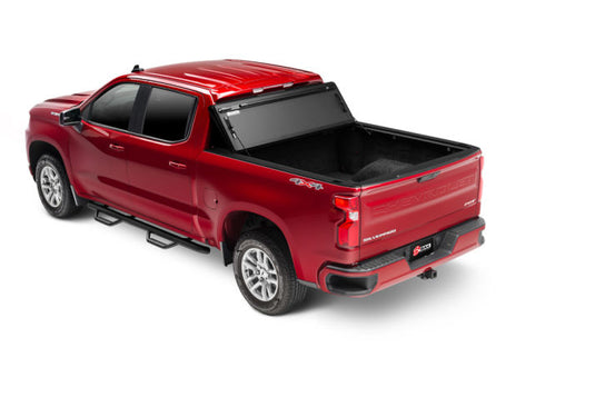 BAKFlip MX4 Truck Bed Cover 2020-2021 Chevrolet Silverado/GMC Sierra