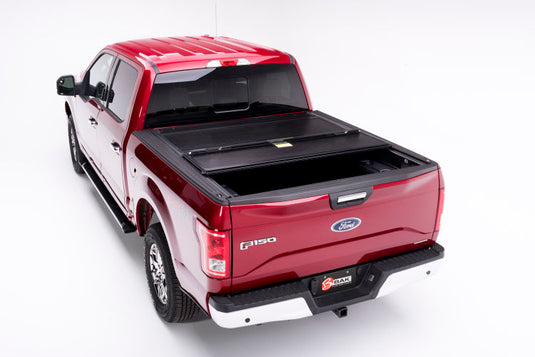 BAKFlip F1 Truck Bed Cover 2008-2016 Ford Super Duty
