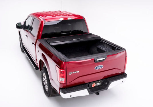BAKFlip F1 Truck Bed Cover 2015-2020 Ford F-150