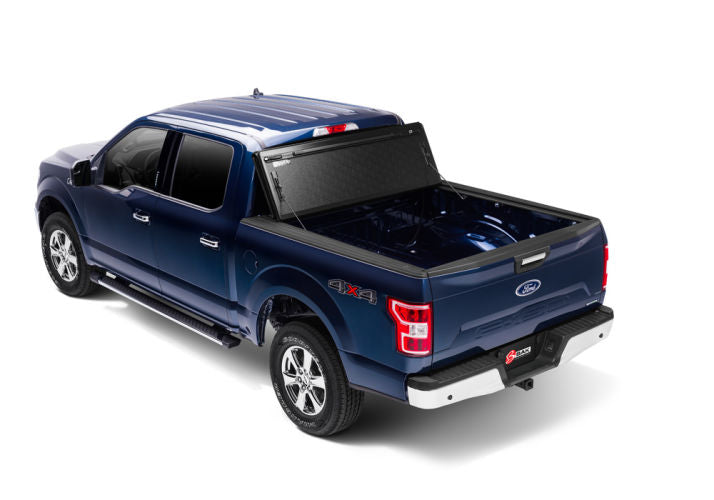 Load image into Gallery viewer, BAKFlip G2 Tonneau Cover 2015+ Ford F150
