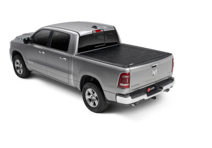 Load image into Gallery viewer, BAK Revolver X2 Truck Bed Cover 2019-2021 (New Body Style) Ram w/o Multifunction TG
