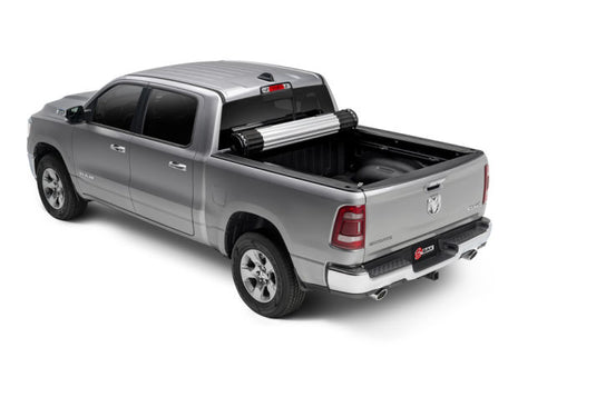 BAK Revolver X2 Truck Bed Cover 2019-2021 (New Body Style) Ram w/o Multifunction TG