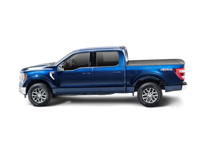 Load image into Gallery viewer, BAK Revolver X2 Truck Bed Cover 2021+ Ford F150
