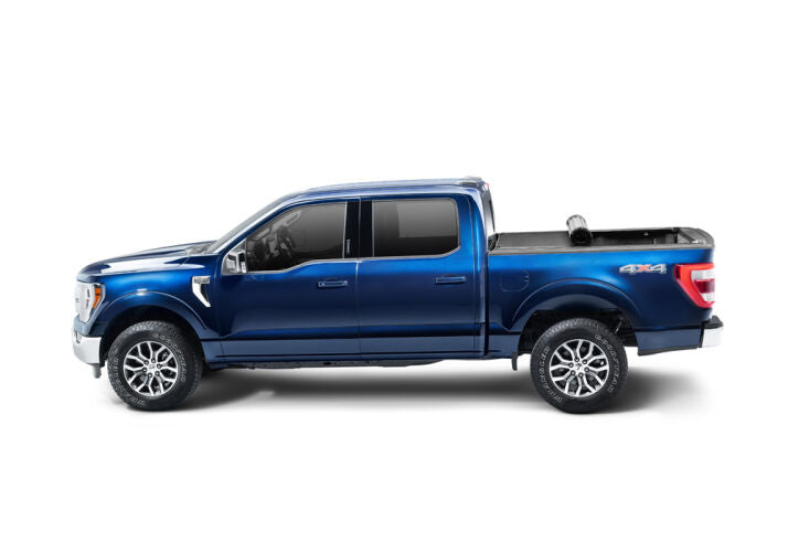 Load image into Gallery viewer, BAK Revolver X2 Truck Bed Cover 2021+ Ford F150
