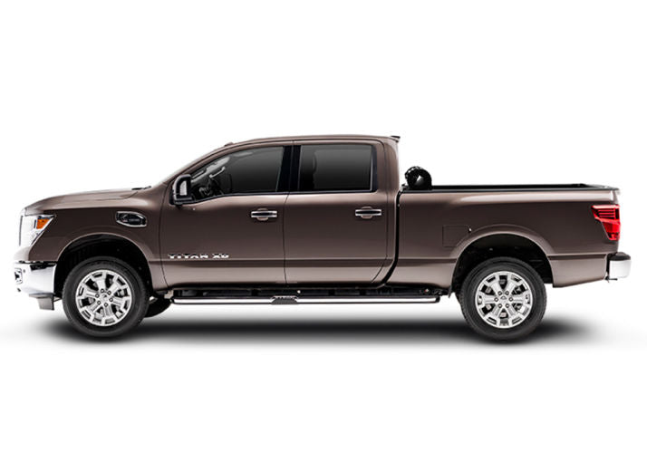 Load image into Gallery viewer, BAK Revolver X2 Truck Bed Cover 2016-2021 Nissan Titan XD
